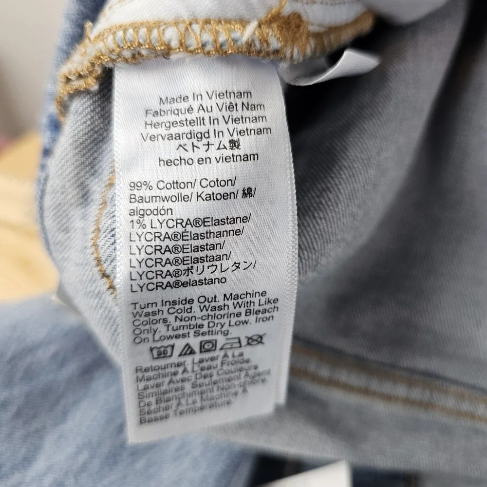 J. Crew these crew